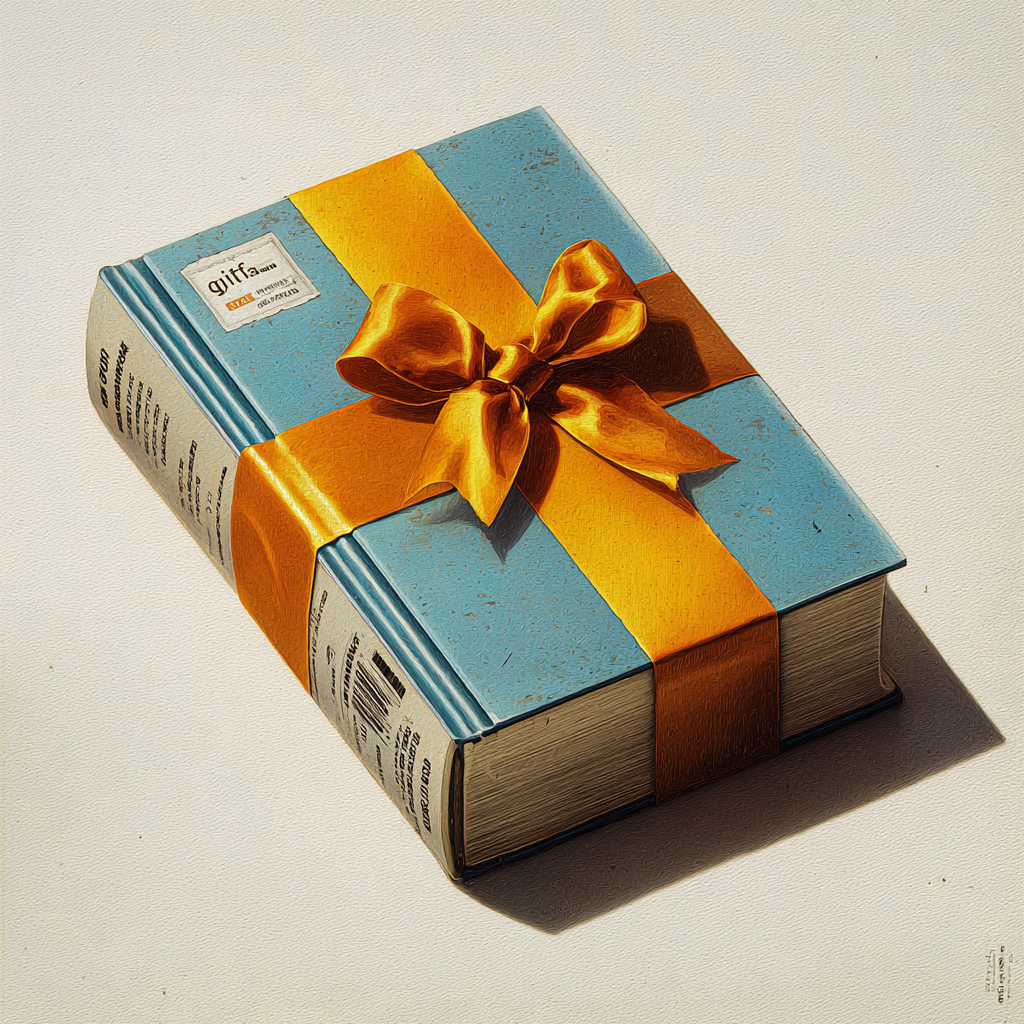 Книжный клуб