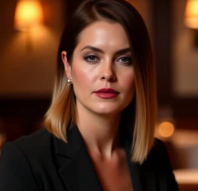 Татьяна Калинина