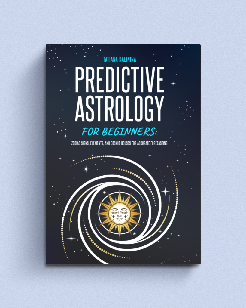 Predictive Astrology for Beginners