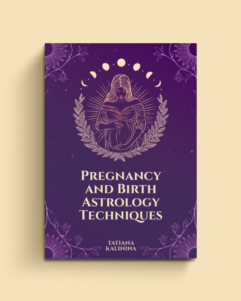 Pregnancy and Birth Astrology Techniques