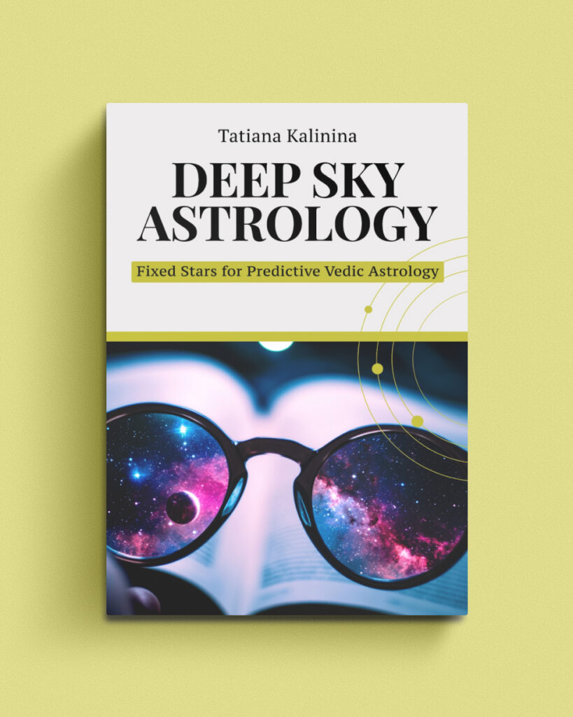 Deep Sky Astrology