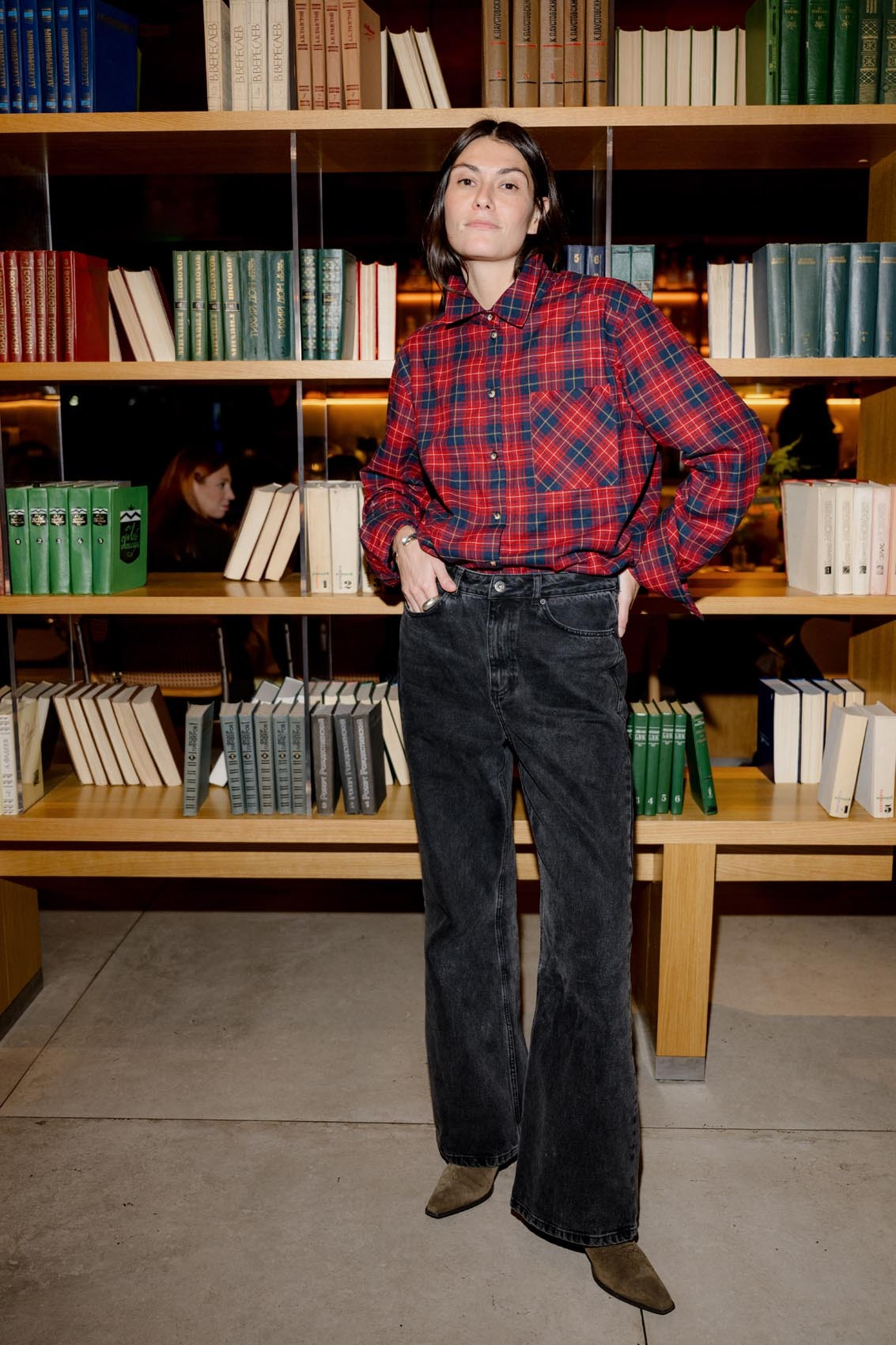 Работа над книгой