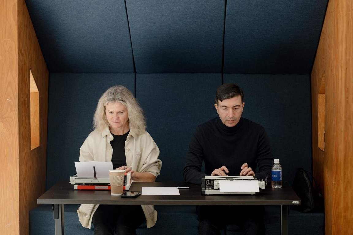 Печатный процесс