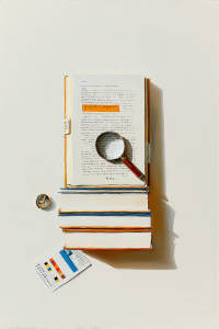 Продвижение книги