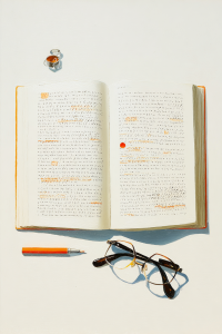 Литературная редактура